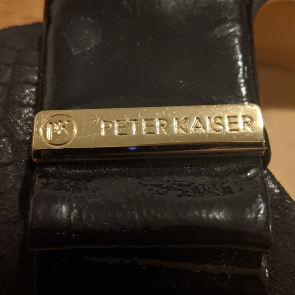 Peter Kaiser women's shoes size 6.5 - Picture 4 of 7